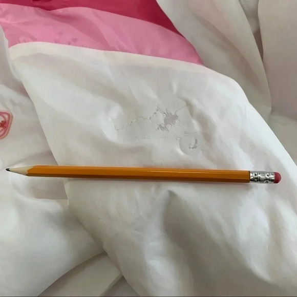 Vintage 90s Raver LeTigre Jacket - Picture 14 of 14